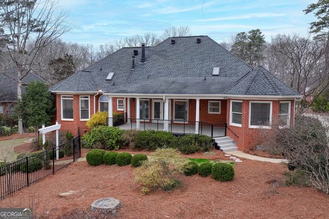 1020 Saint Andrews Drive, Watkinsville, GA 30677