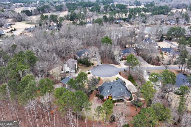 1020 Saint Andrews Drive, Watkinsville, GA 30677