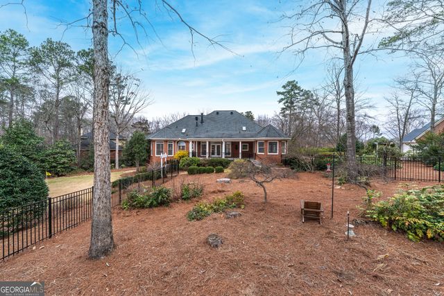 1020 Saint Andrews Drive, Watkinsville, GA 30677