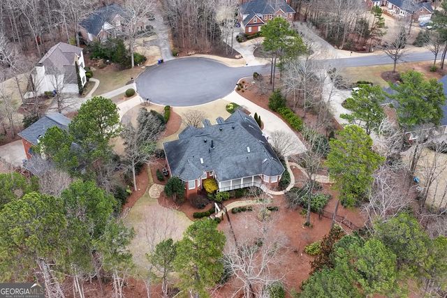 1020 Saint Andrews Drive, Watkinsville, GA 30677