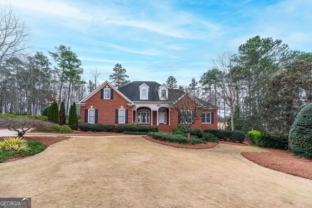 1020 Saint Andrews Drive, Watkinsville, GA 30677