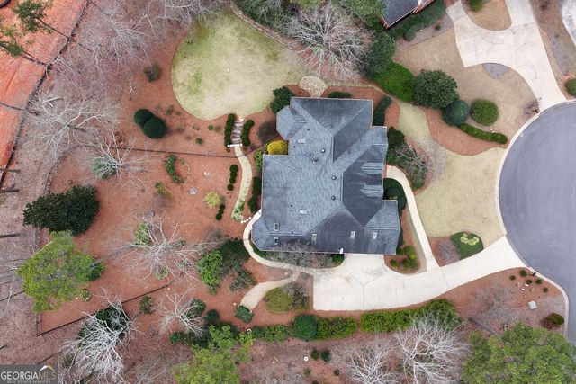 1020 Saint Andrews Drive, Watkinsville, GA 30677