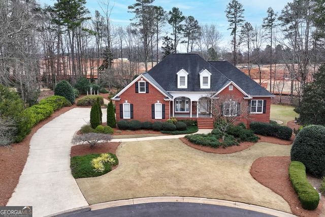 1020 Saint Andrews Drive, Watkinsville, GA 30677