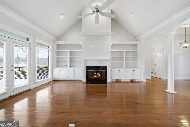1020 Saint Andrews Drive, Watkinsville, GA 30677