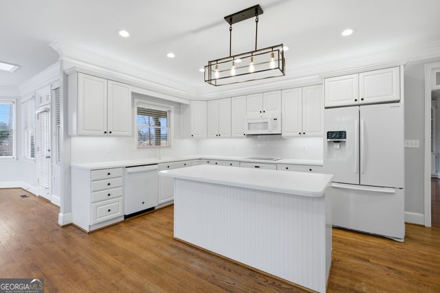 1020 Saint Andrews Drive, Watkinsville, GA 30677