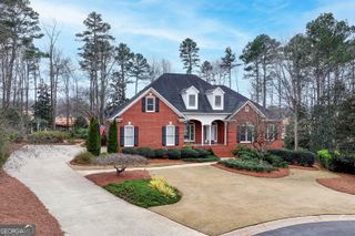 1020 Saint Andrews Drive, Watkinsville, GA 30677
