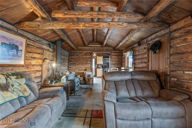 3144 Iris Ridge, Ramsay, MT 59748