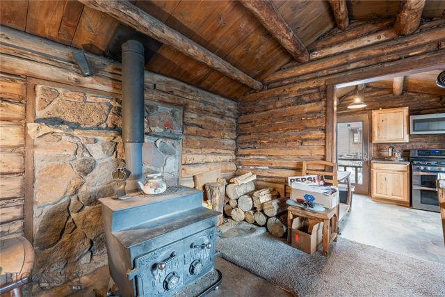 3144 Iris Ridge, Ramsay, MT 59748