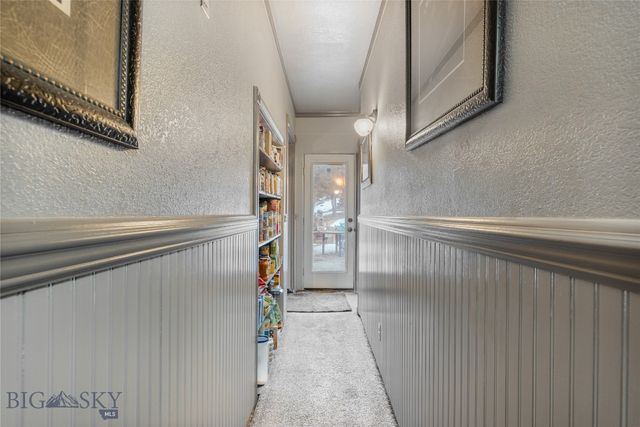 3144 Iris Ridge, Ramsay, MT 59748