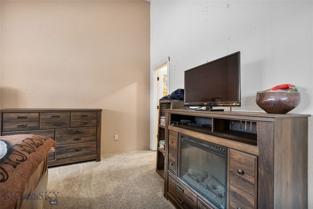 3144 Iris Ridge, Ramsay, MT 59748