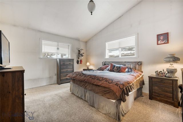 3144 Iris Ridge, Ramsay, MT 59748