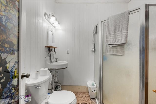 3144 Iris Ridge, Ramsay, MT 59748