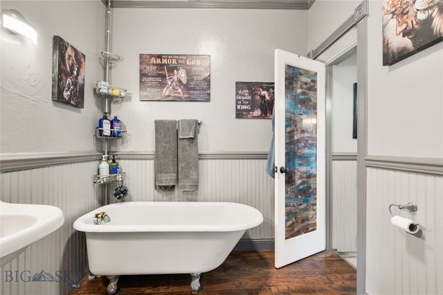 3144 Iris Ridge, Ramsay, MT 59748