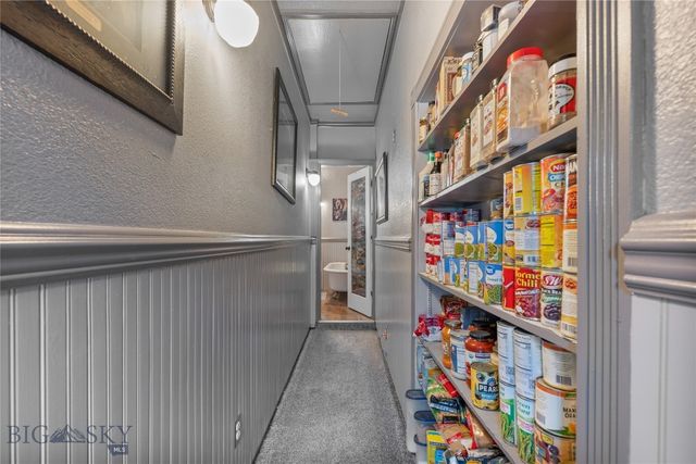 3144 Iris Ridge, Ramsay, MT 59748