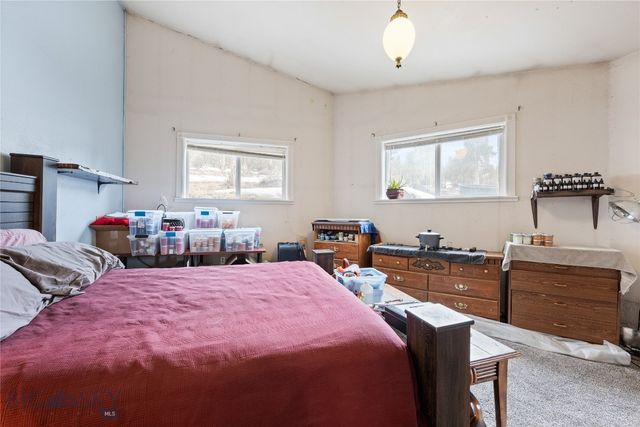 3144 Iris Ridge, Ramsay, MT 59748