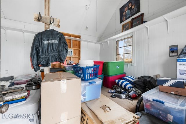 3144 Iris Ridge, Ramsay, MT 59748