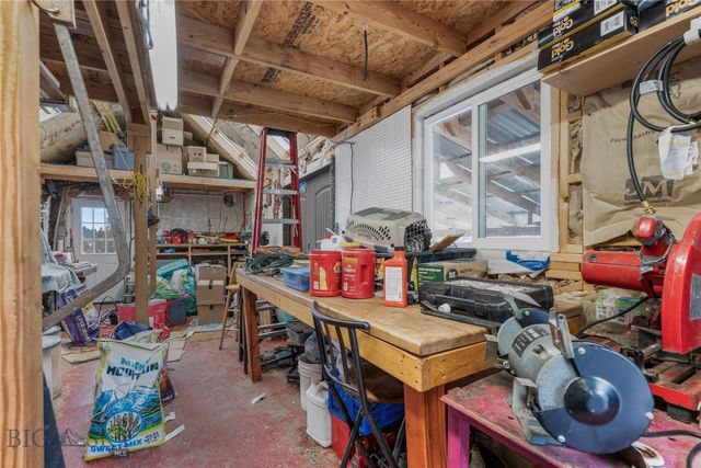 3144 Iris Ridge, Ramsay, MT 59748