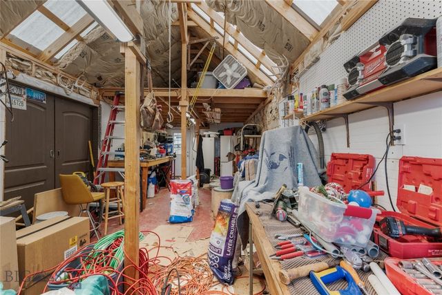 3144 Iris Ridge, Ramsay, MT 59748