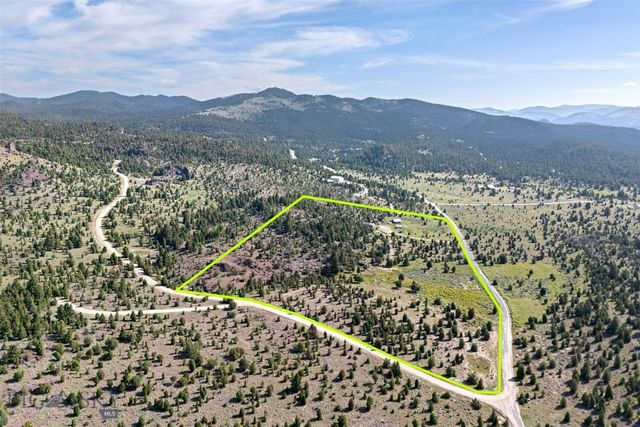 3144 Iris Ridge, Ramsay, MT 59748