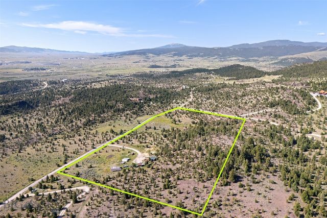 3144 Iris Ridge, Ramsay, MT 59748