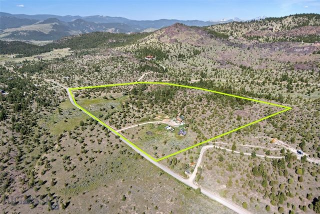 3144 Iris Ridge, Ramsay, MT 59748