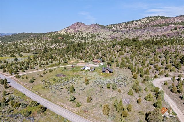 3144 Iris Ridge, Ramsay, MT 59748