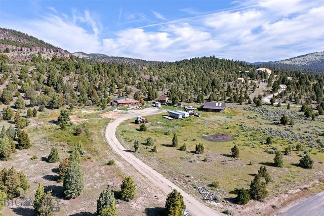 3144 Iris Ridge, Ramsay, MT 59748