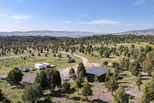 3144 Iris Ridge, Ramsay, MT 59748