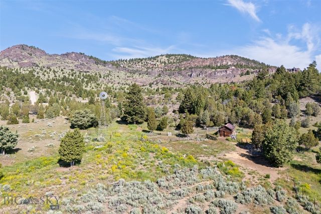 3144 Iris Ridge, Ramsay, MT 59748