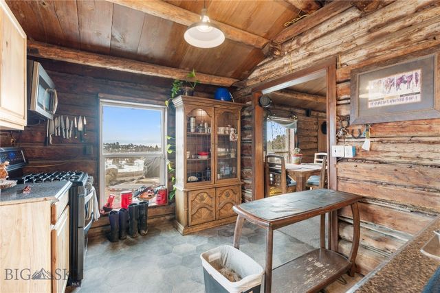 3144 Iris Ridge, Ramsay, MT 59748