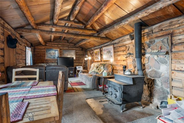 3144 Iris Ridge, Ramsay, MT 59748