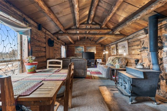 3144 Iris Ridge, Ramsay, MT 59748