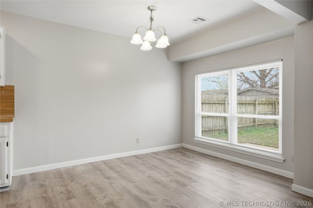 1716 N Butternut Avenue, Broken Arrow, OK 74012