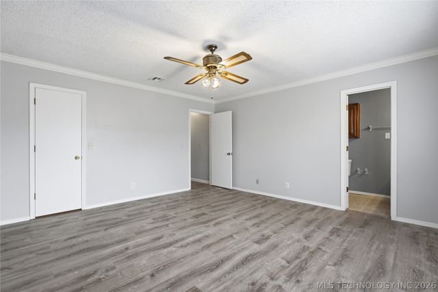 1716 N Butternut Avenue, Broken Arrow, OK 74012