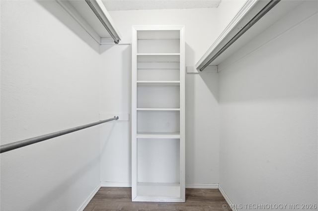 1716 N Butternut Avenue, Broken Arrow, OK 74012