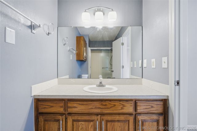 1716 N Butternut Avenue, Broken Arrow, OK 74012