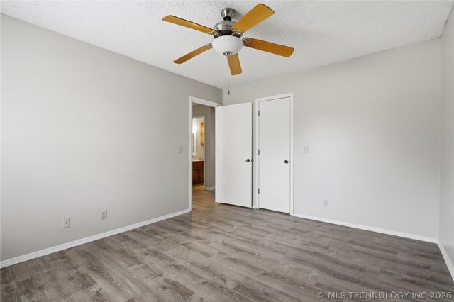 1716 N Butternut Avenue, Broken Arrow, OK 74012