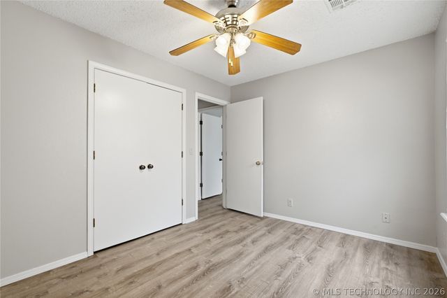 1716 N Butternut Avenue, Broken Arrow, OK 74012