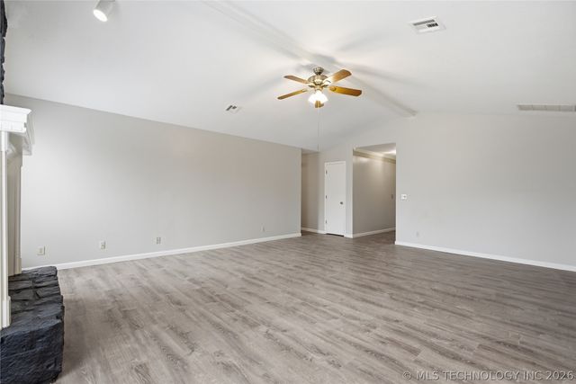 1716 N Butternut Avenue, Broken Arrow, OK 74012