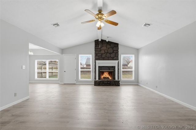 1716 N Butternut Avenue, Broken Arrow, OK 74012