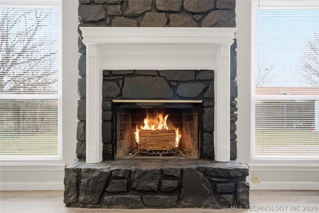 1716 N Butternut Avenue, Broken Arrow, OK 74012