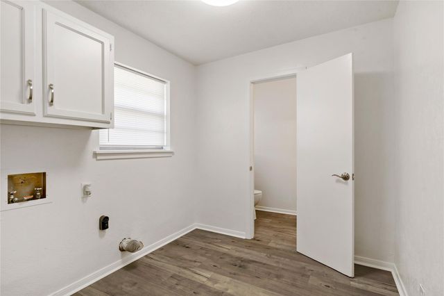 2598 Clark Lane, Paris, TX 75460