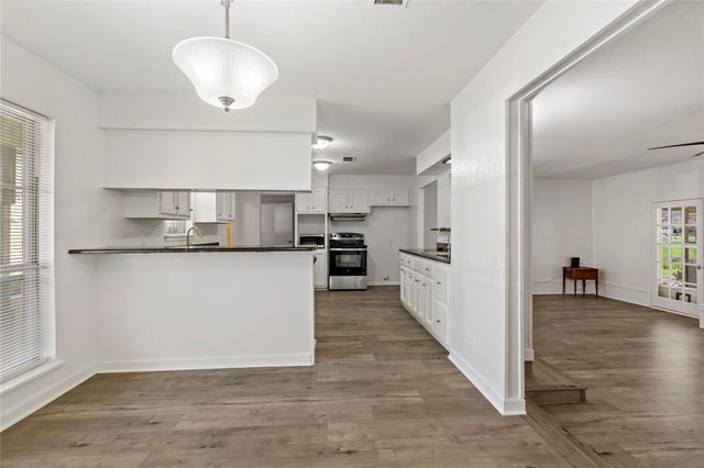 2598 Clark Lane, Paris, TX 75460