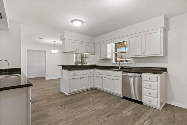 2598 Clark Lane, Paris, TX 75460