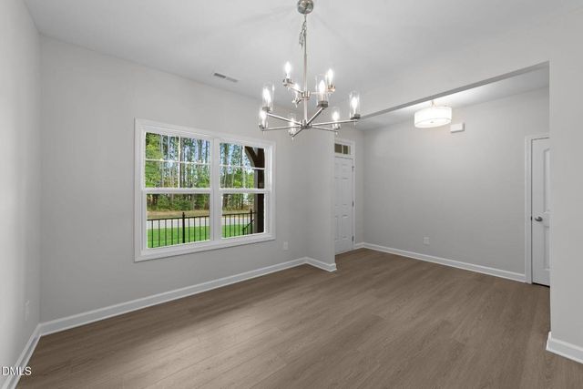 260 Pretty Run Branch Lane, Wendell, NC 27591