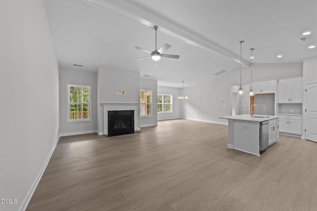 260 Pretty Run Branch Lane, Wendell, NC 27591