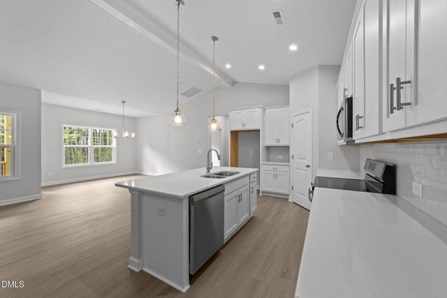 260 Pretty Run Branch Lane, Wendell, NC 27591