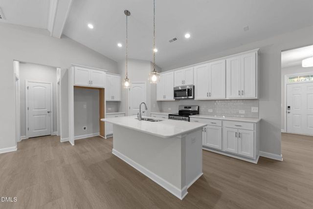 260 Pretty Run Branch Lane, Wendell, NC 27591