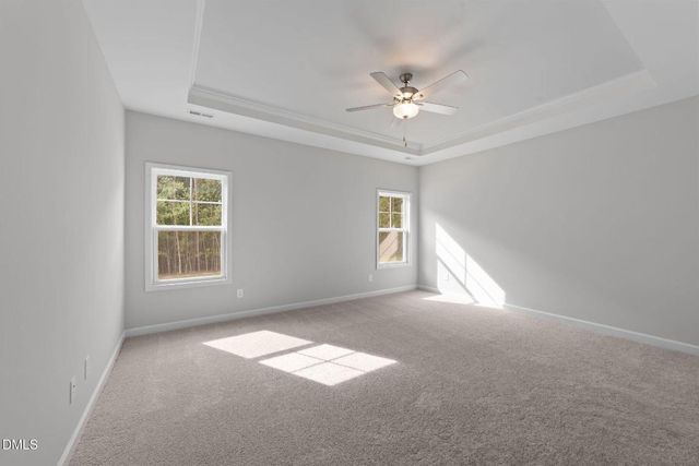 260 Pretty Run Branch Lane, Wendell, NC 27591