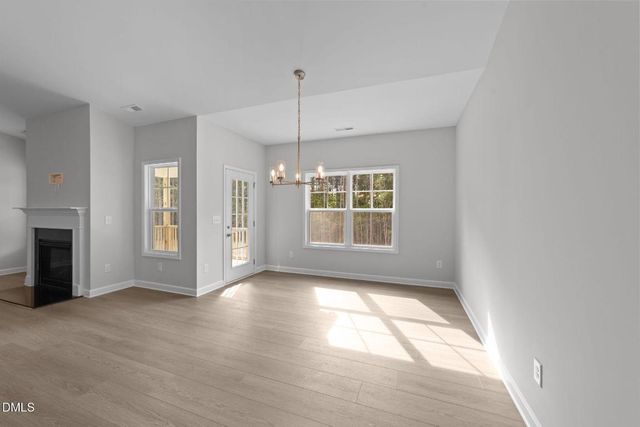 260 Pretty Run Branch Lane, Wendell, NC 27591